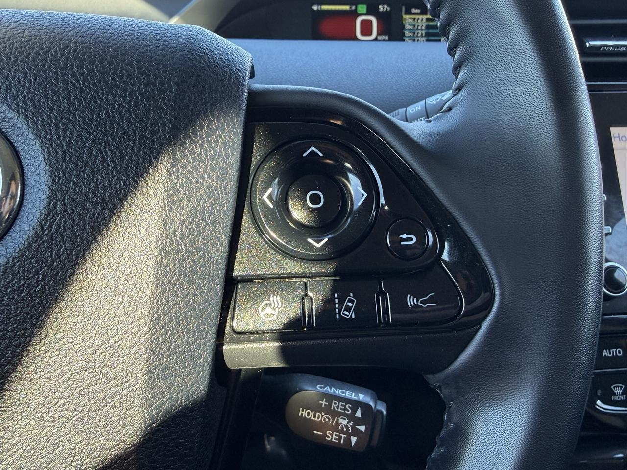 2020 Toyota Prius XLE Stafford VA