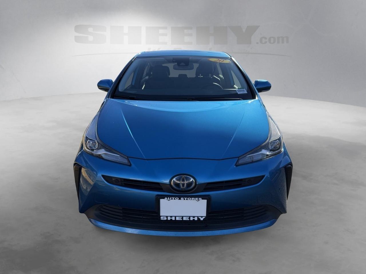 2020 Toyota Prius XLE Stafford VA