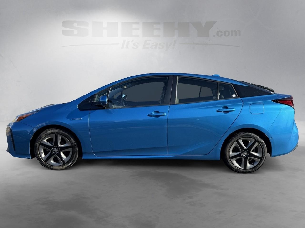 2020 Toyota Prius XLE Stafford VA