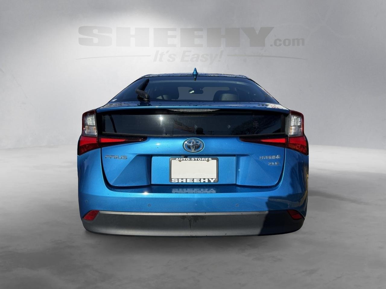 2020 Toyota Prius XLE Stafford VA