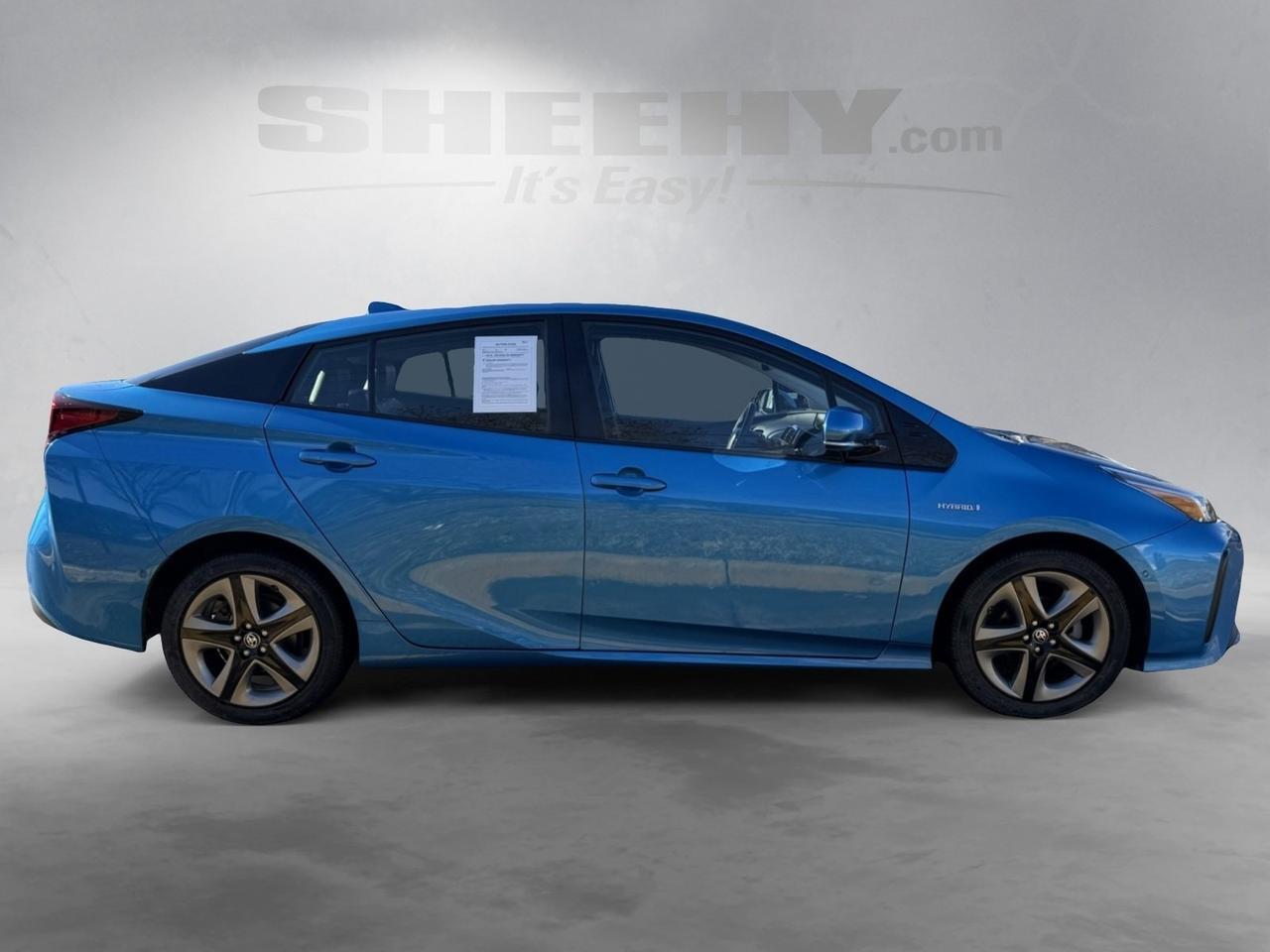 2020 Toyota Prius XLE Stafford VA