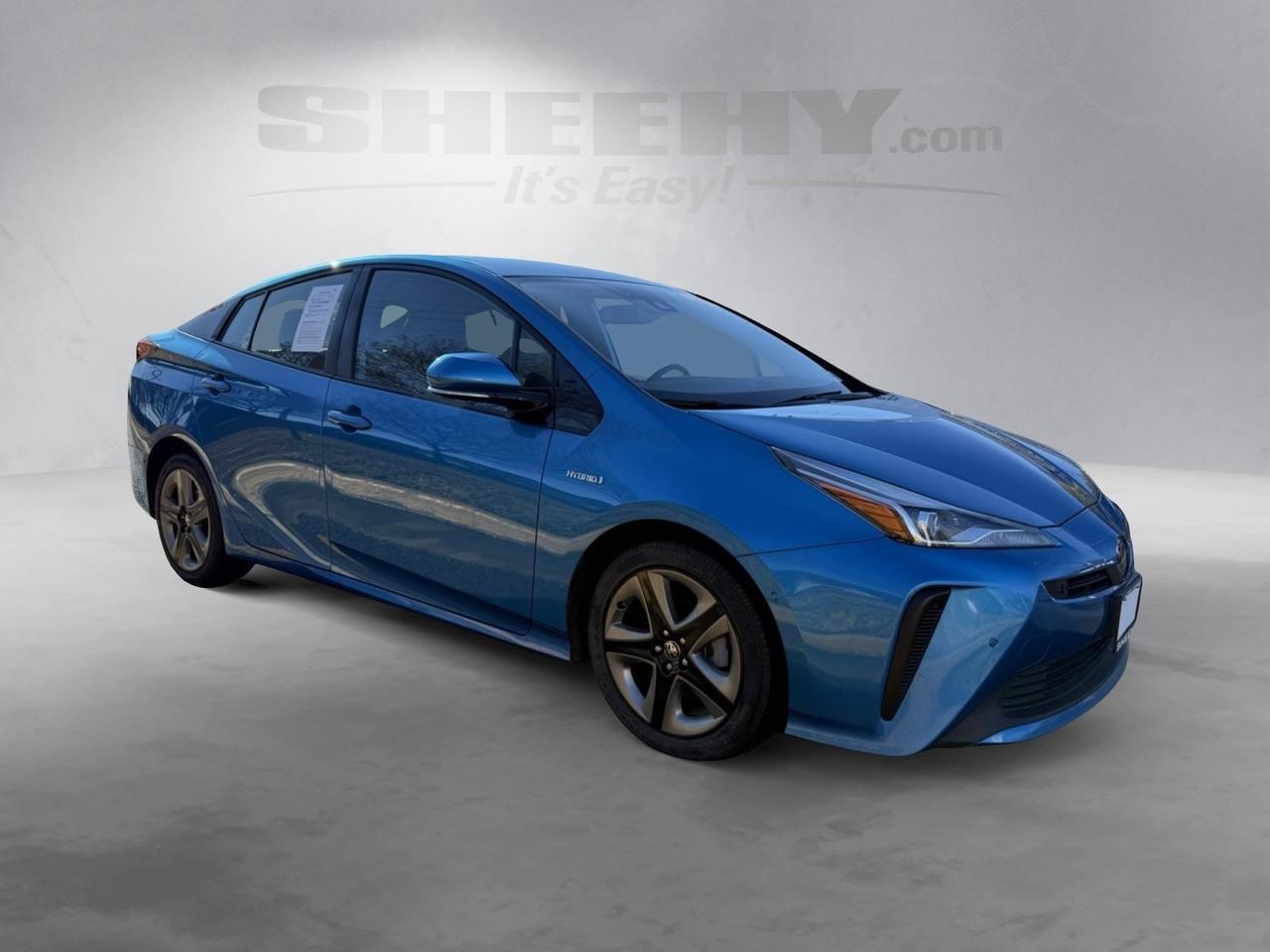 2020 Toyota Prius XLE Stafford VA