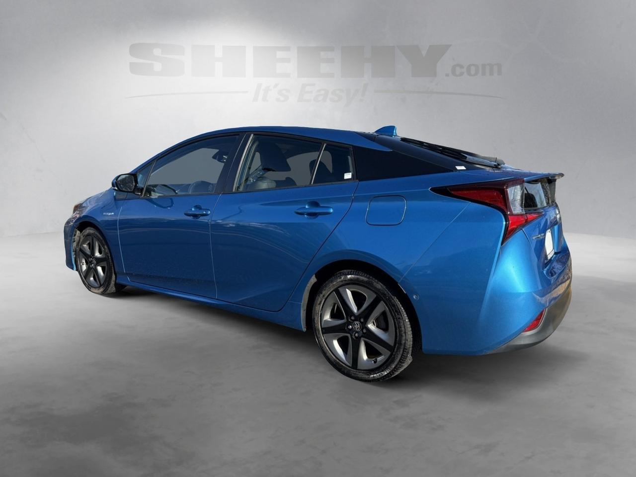 2020 Toyota Prius XLE Stafford VA