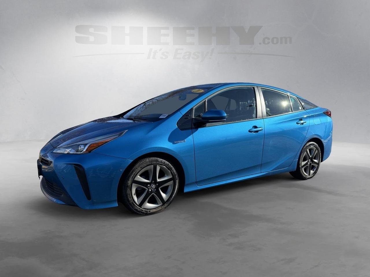 2020 Toyota Prius XLE Stafford VA