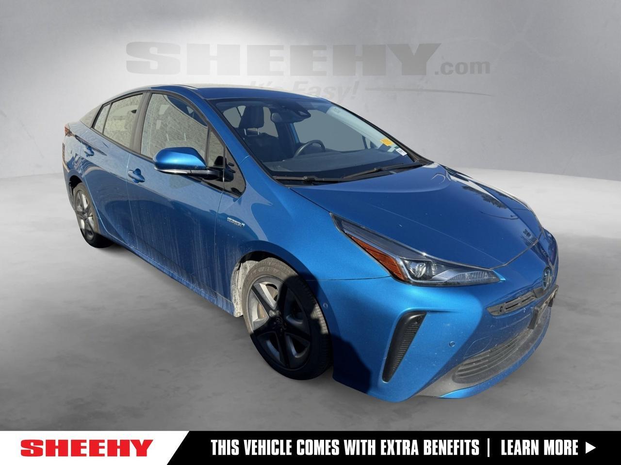 2020 Toyota Prius XLE Stafford VA