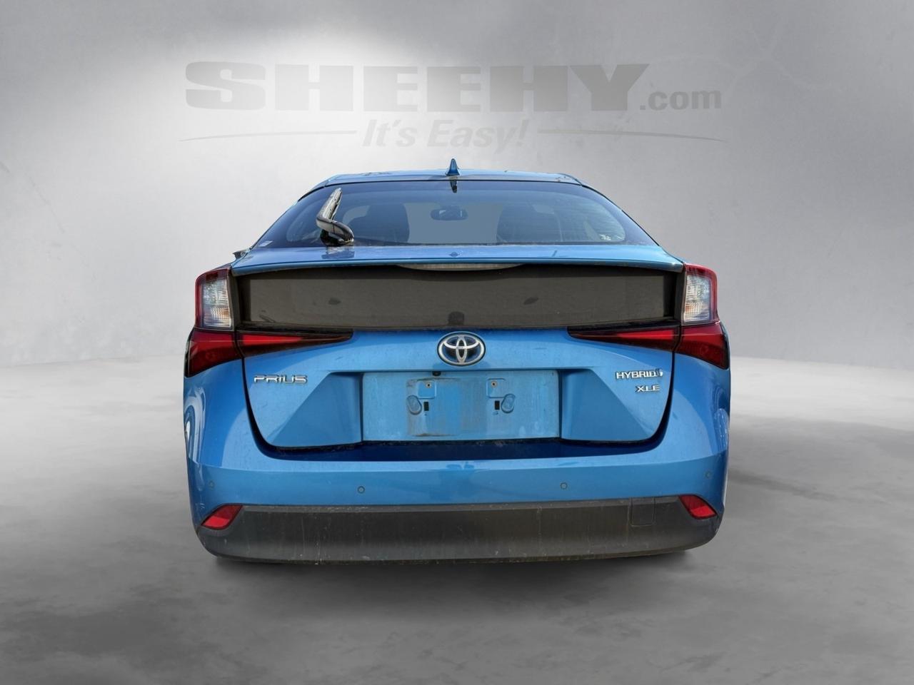 2020 Toyota Prius XLE Stafford VA