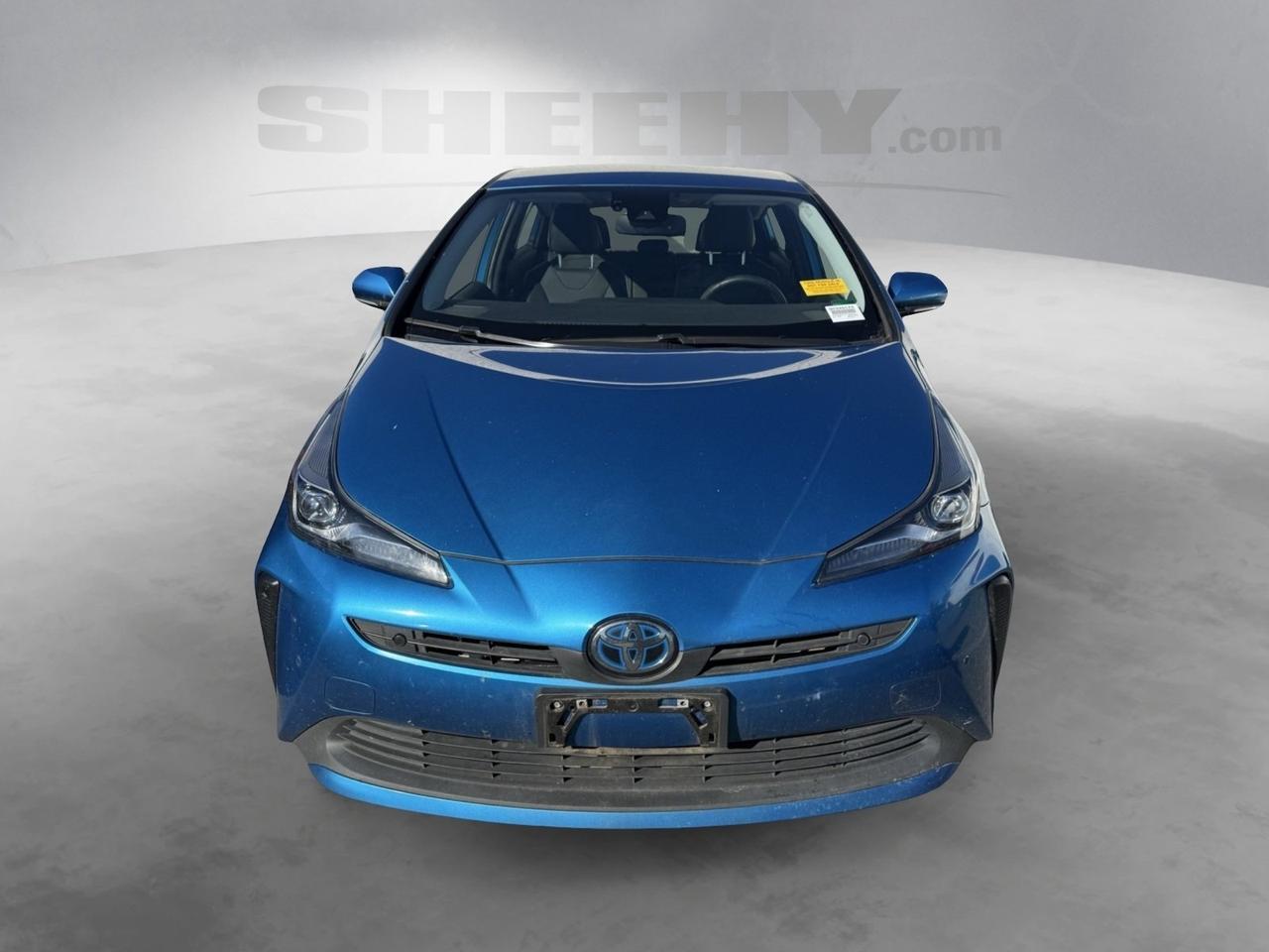 2020 Toyota Prius XLE Stafford VA