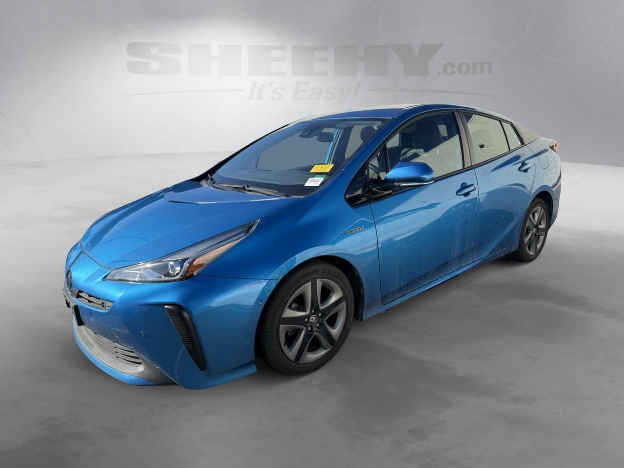 2020 Toyota Prius XLE Stafford VA
