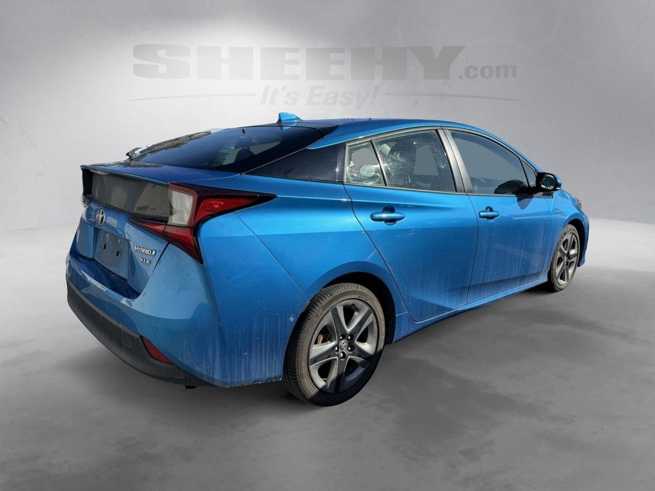 2020 Toyota Prius XLE Stafford VA