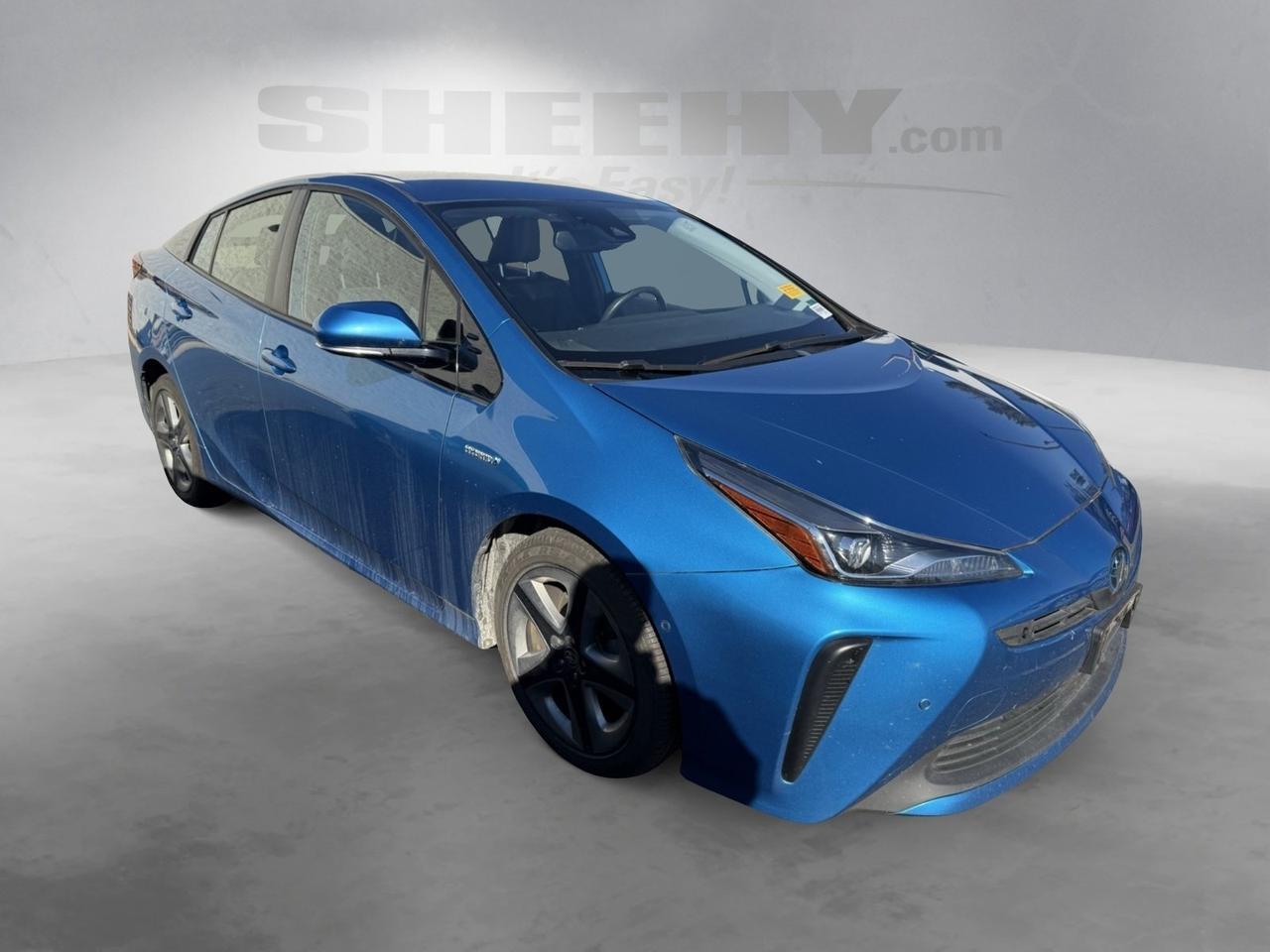 2020 Toyota Prius XLE Stafford VA