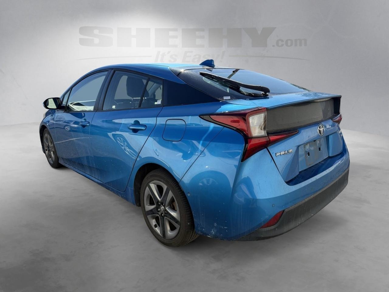 2020 Toyota Prius XLE Stafford VA