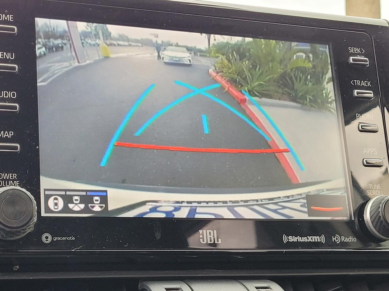 2020 Toyota RAV4 Vacaville CA