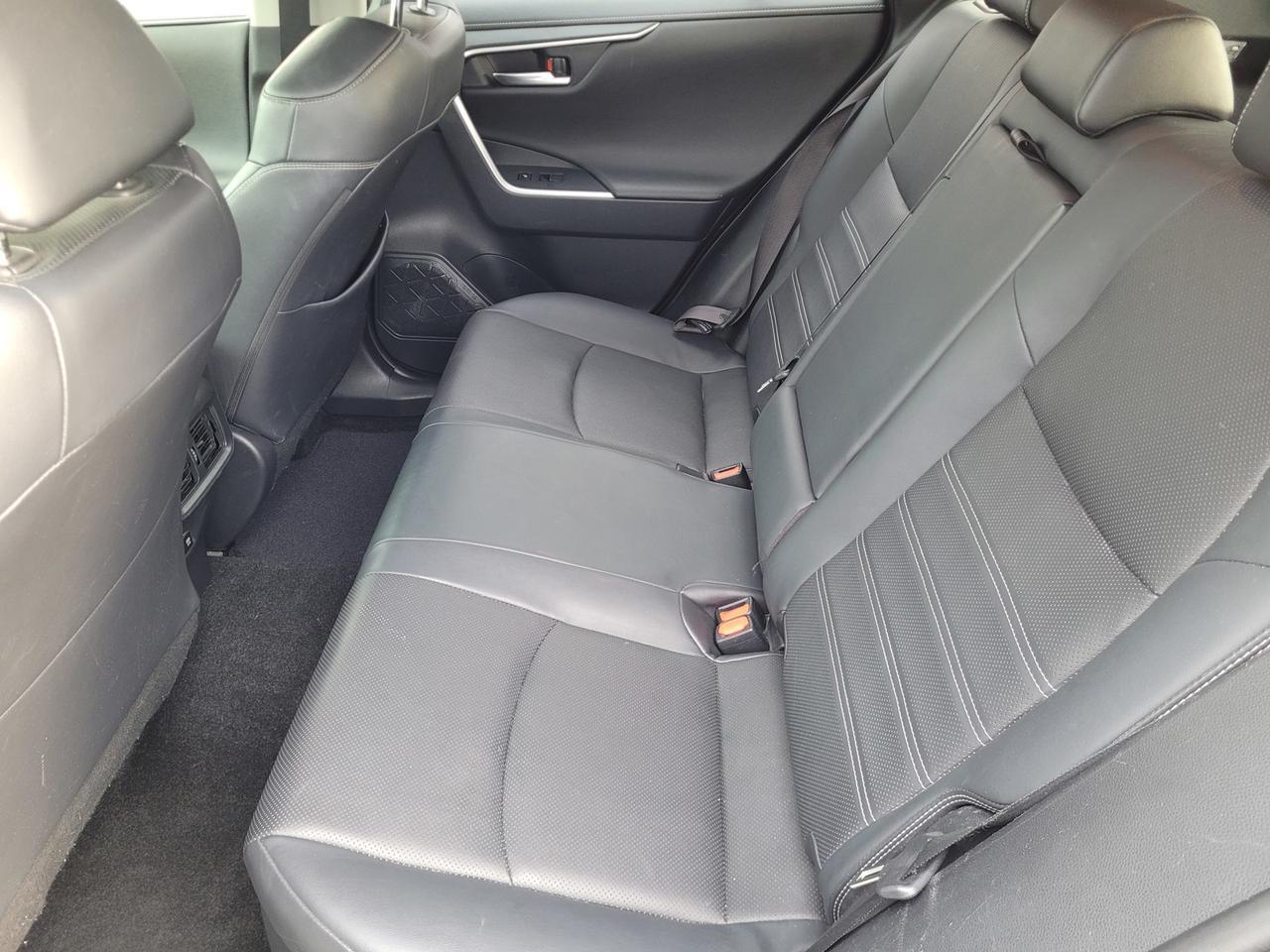 2020 Toyota RAV4 Vacaville CA