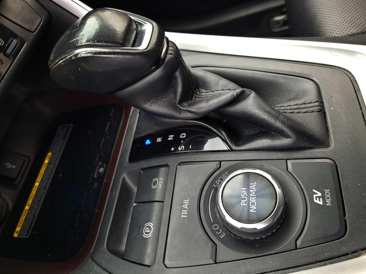 2020 Toyota RAV4 Vacaville CA