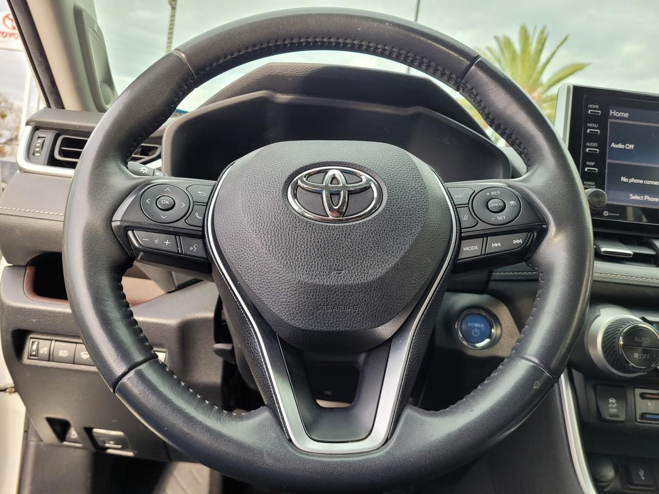 2020 Toyota RAV4 Vacaville CA