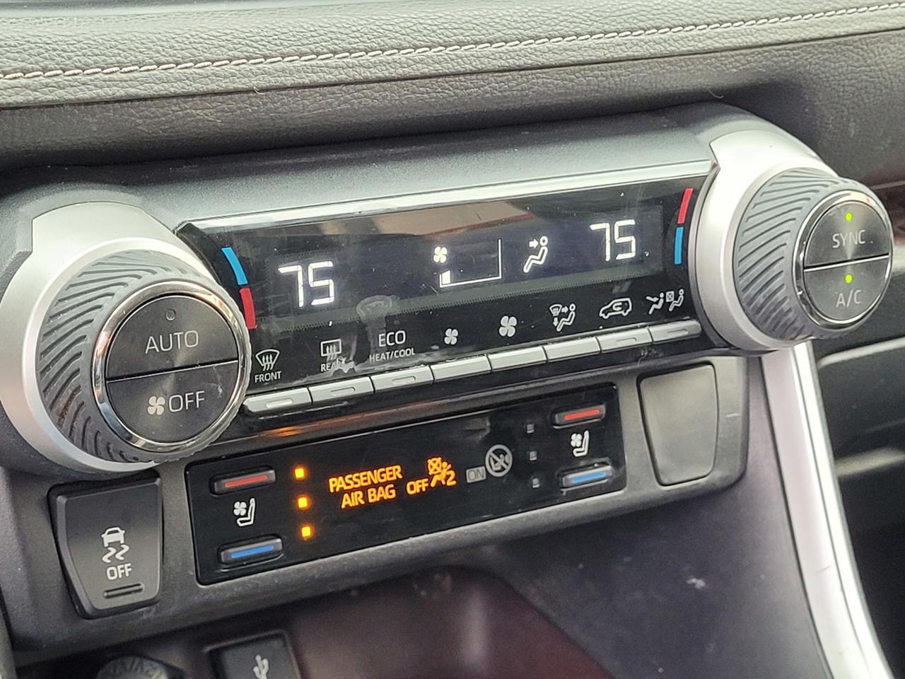 2020 Toyota RAV4 Vacaville CA