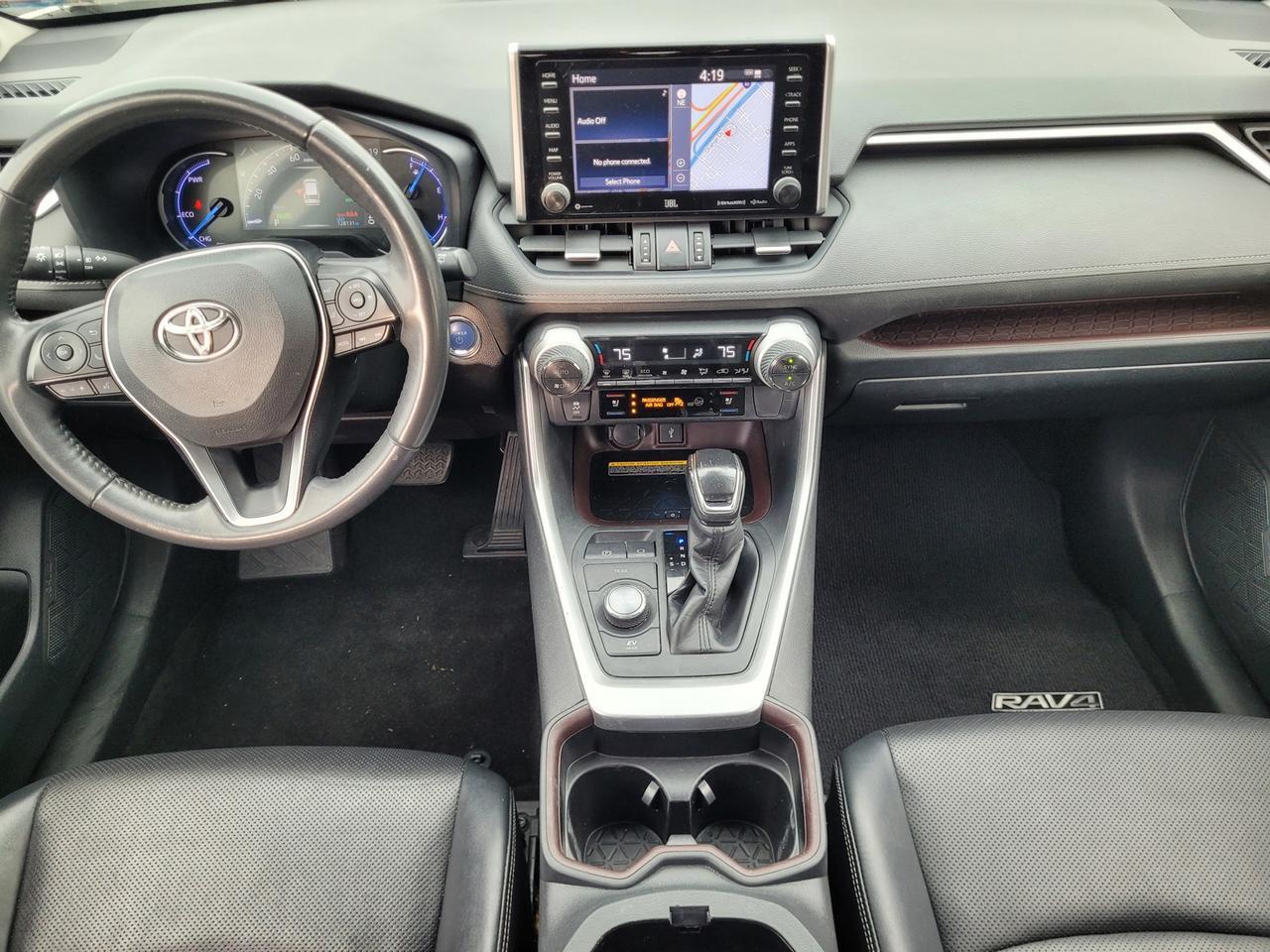 2020 Toyota RAV4 Vacaville CA