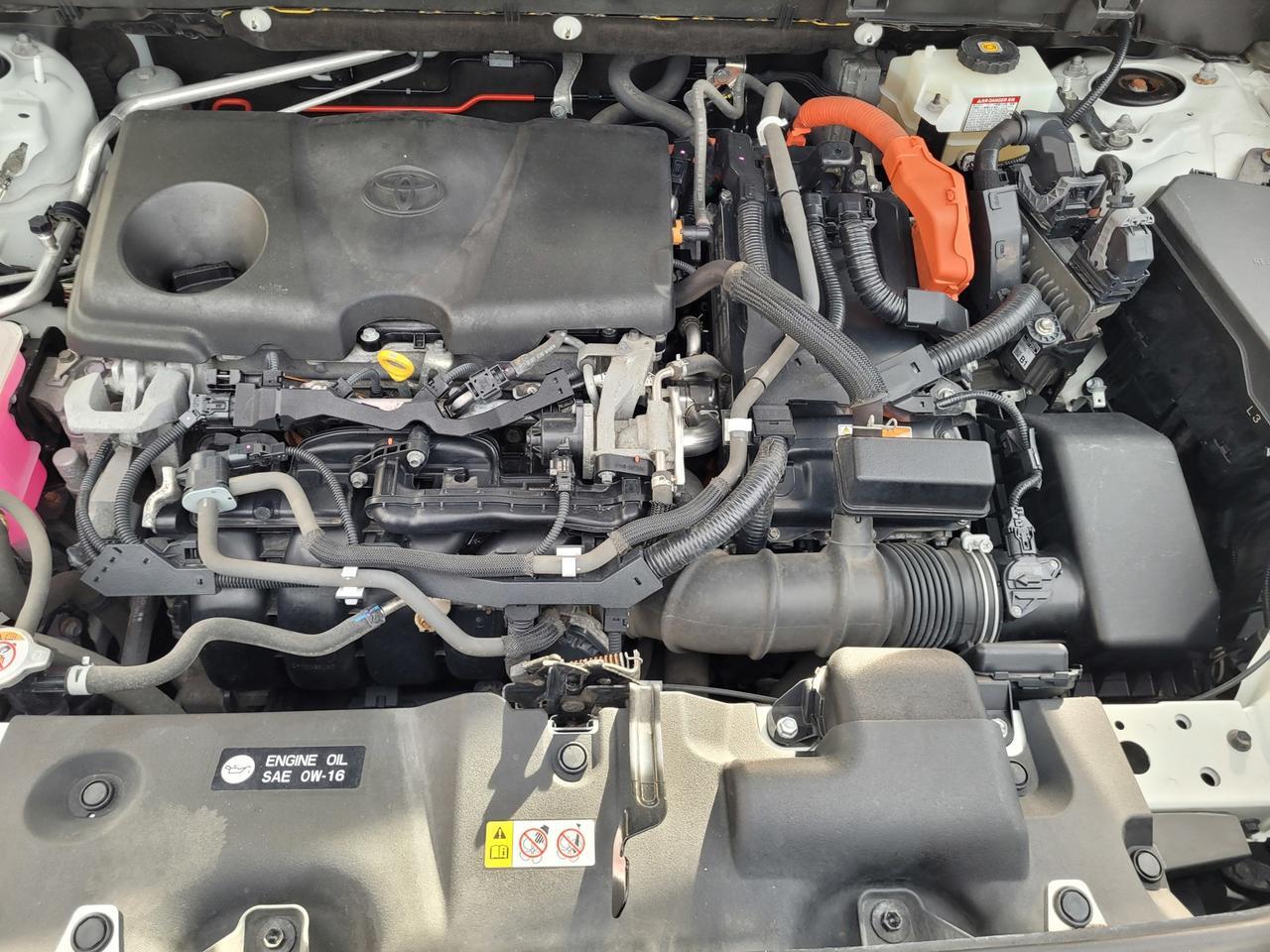 2020 Toyota RAV4 Vacaville CA