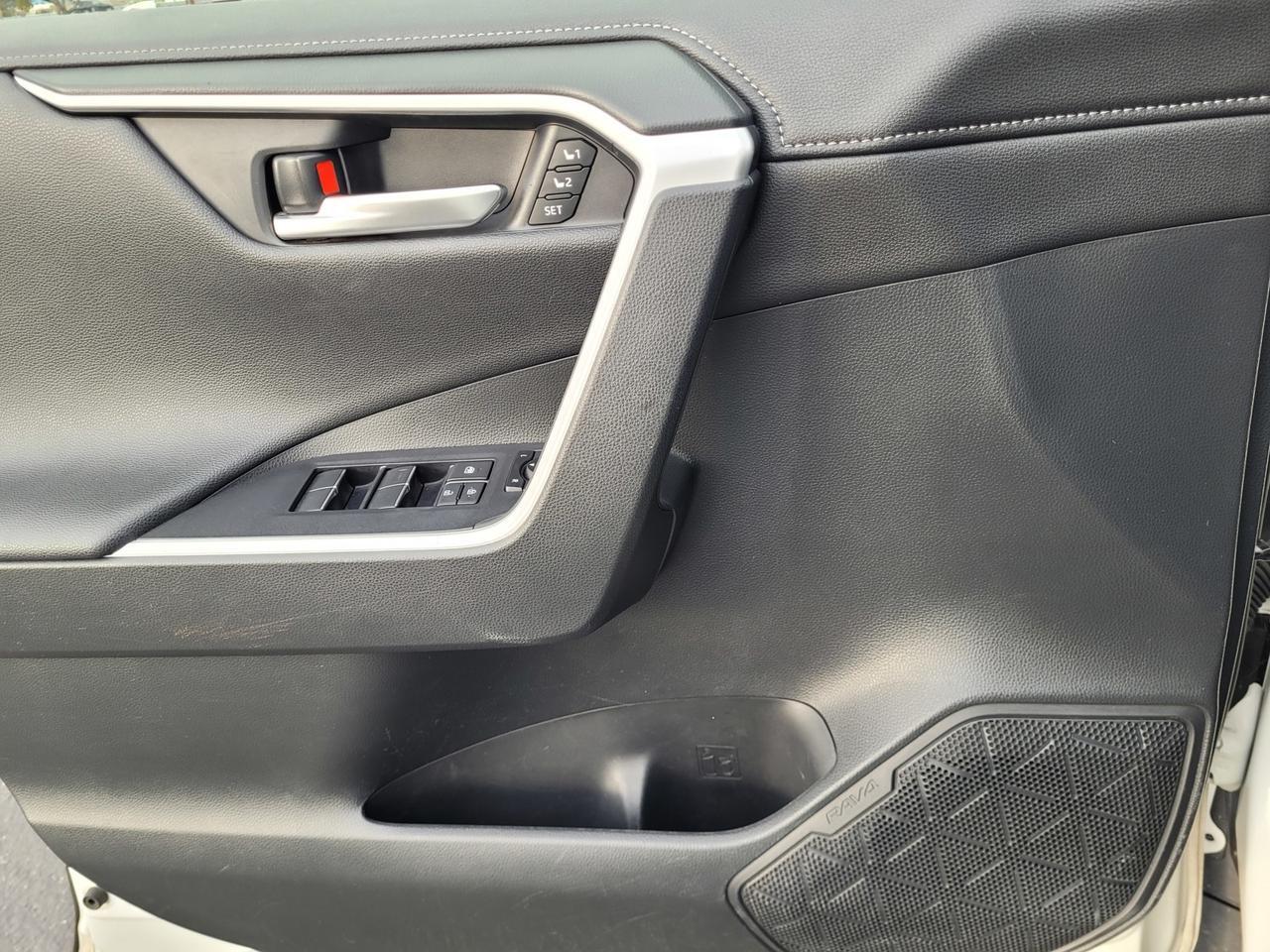 2020 Toyota RAV4 Vacaville CA