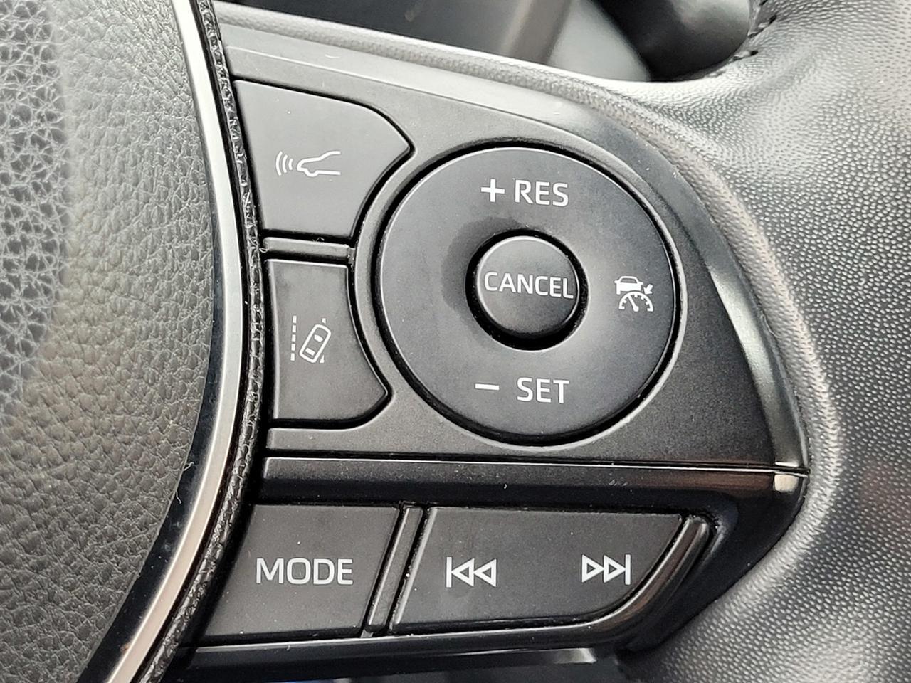 2020 Toyota RAV4 Vacaville CA