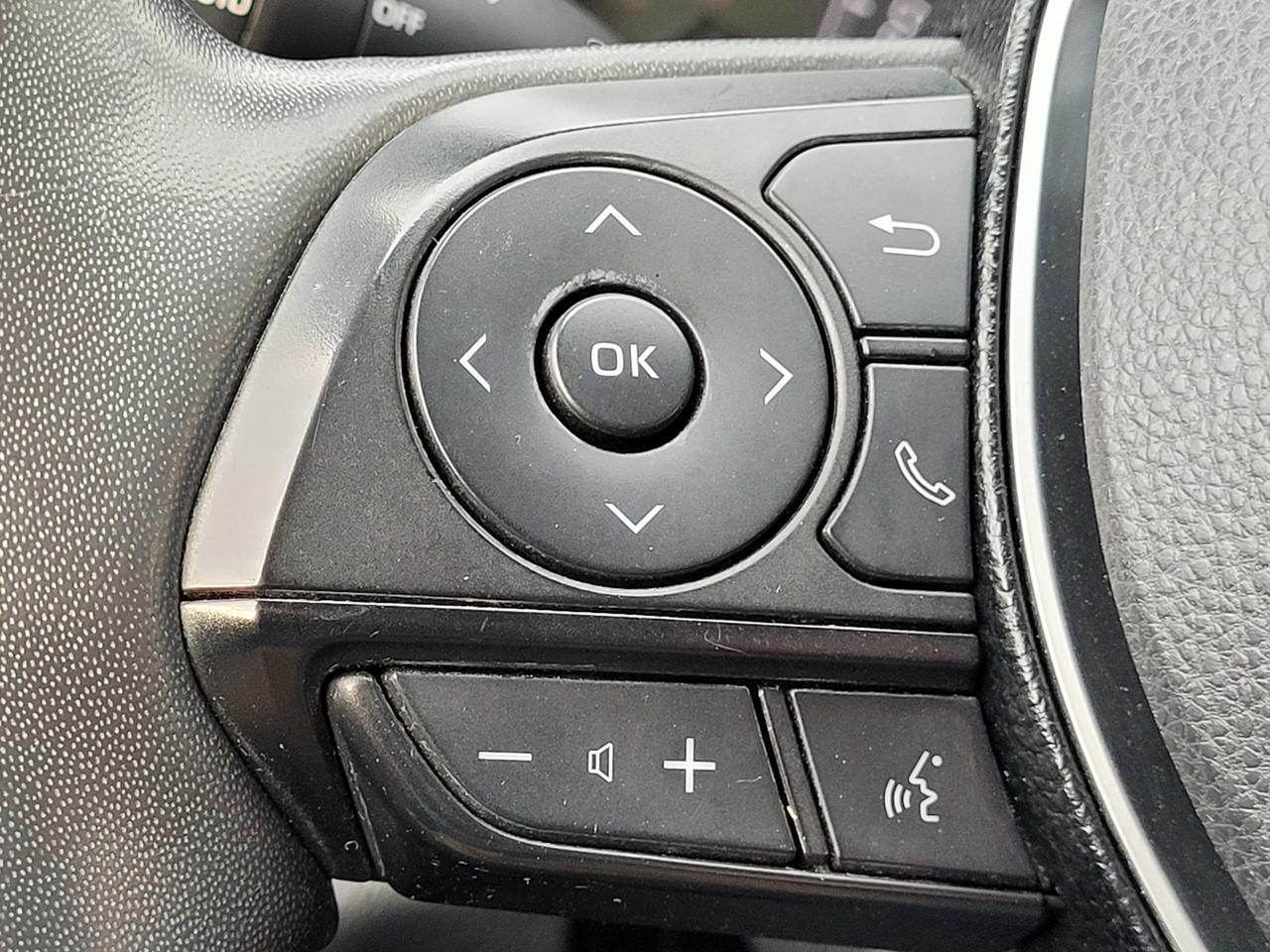 2020 Toyota RAV4 Vacaville CA