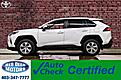 2020 Toyota RAV4 AWD LE BCam Heated Seats