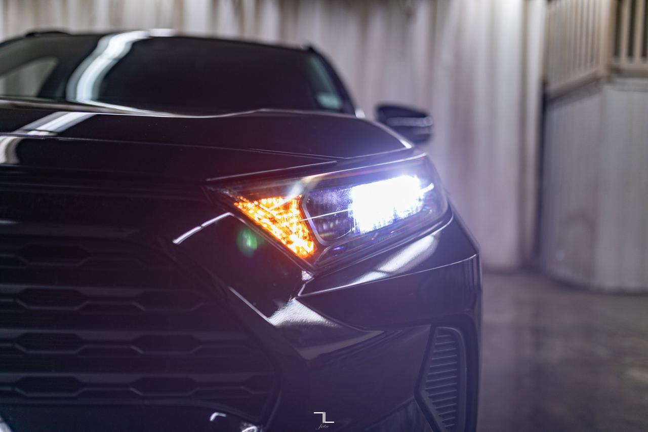 2020 Toyota RAV4 AWD LE BCam Red Deer AB