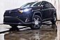2020 Toyota RAV4 AWD LE BCam Red Deer AB