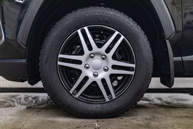 2020 Toyota RAV4 AWD LE BCam Red Deer AB