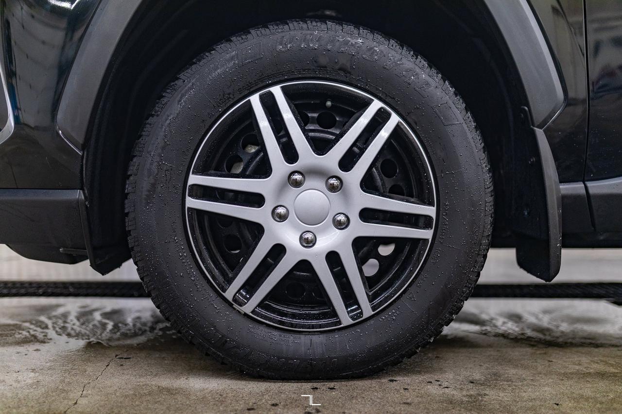 2020 Toyota RAV4 AWD LE BCam Red Deer AB