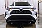 2020 Toyota RAV4 AWD LE PSeat BCam Red Deer AB