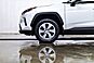 2020 Toyota RAV4 AWD LE PSeat BCam Red Deer AB