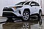 2020 Toyota RAV4 AWD LE PSeat BCam Red Deer AB