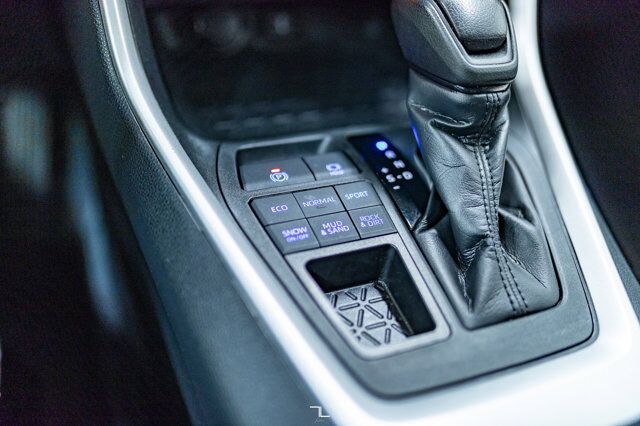 2020 Toyota RAV4 AWD LE PSeat BCam Red Deer AB