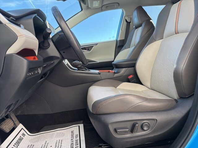 2020 Toyota RAV4 Adventure Watertown SD