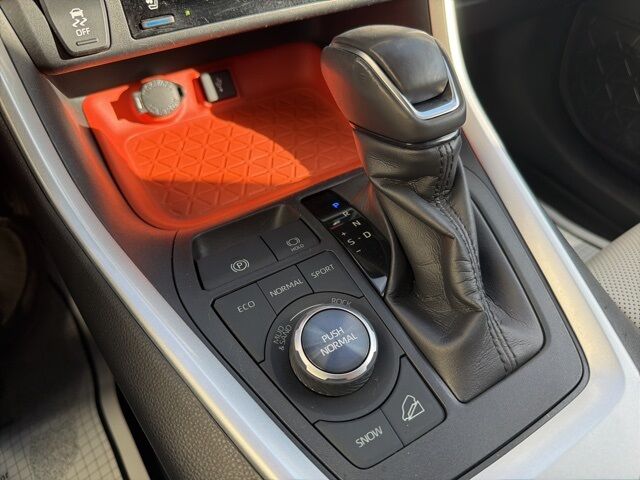 2020 Toyota RAV4 Adventure Watertown SD