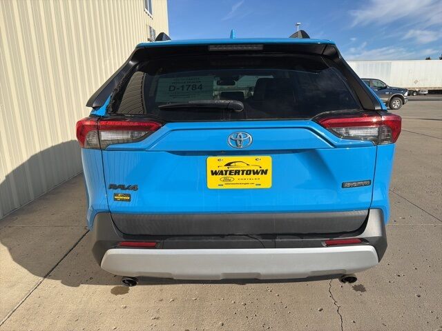 2020 Toyota RAV4 Adventure Watertown SD