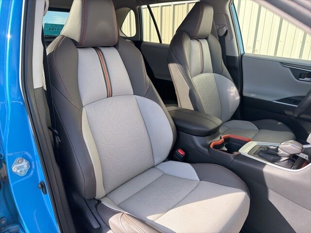 2020 Toyota RAV4 Adventure Watertown SD