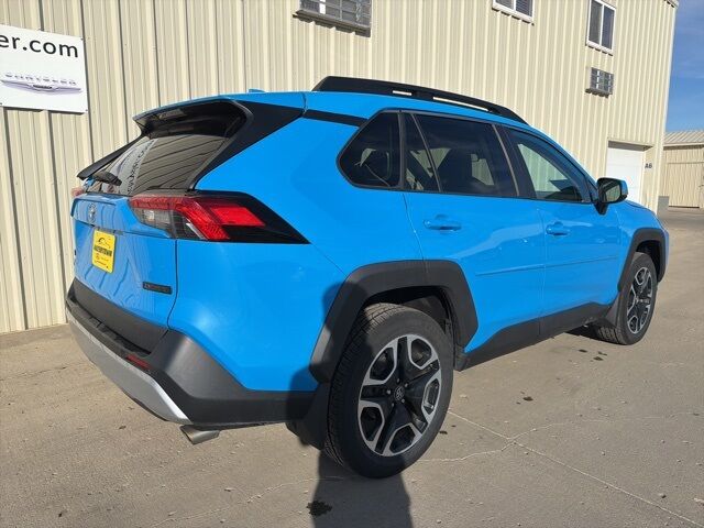 2020 Toyota RAV4 Adventure Watertown SD