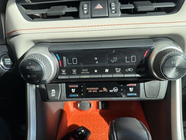 2020 Toyota RAV4 Adventure Watertown SD