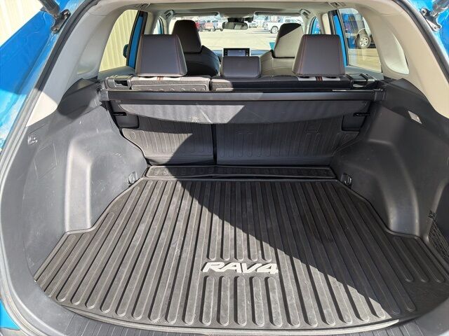 2020 Toyota RAV4 Adventure Watertown SD