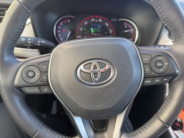 2020 Toyota RAV4 Adventure Watertown SD