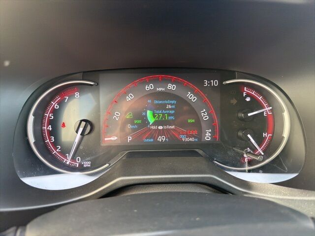 2020 Toyota RAV4 Adventure Watertown SD