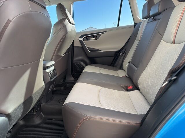 2020 Toyota RAV4 Adventure Watertown SD