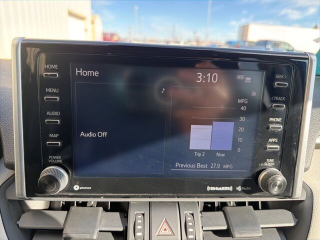 2020 Toyota RAV4 Adventure Watertown SD