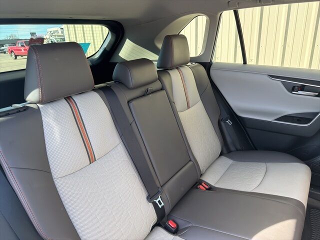 2020 Toyota RAV4 Adventure Watertown SD