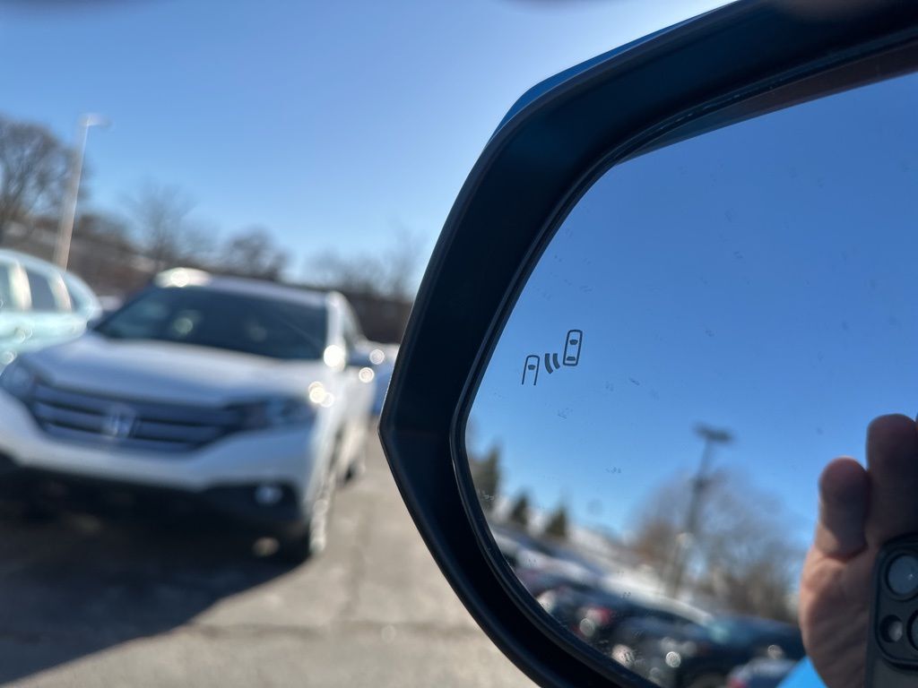 2020 Toyota RAV4 Adventure Worcester MA