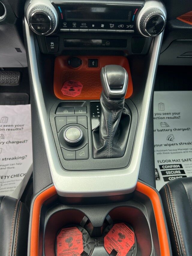 2020 Toyota RAV4 Adventure Yuma AZ