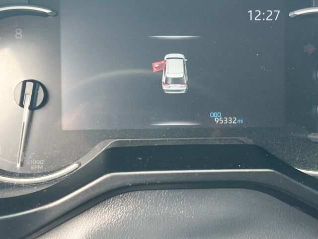 2020 Toyota RAV4 Adventure Yuma AZ