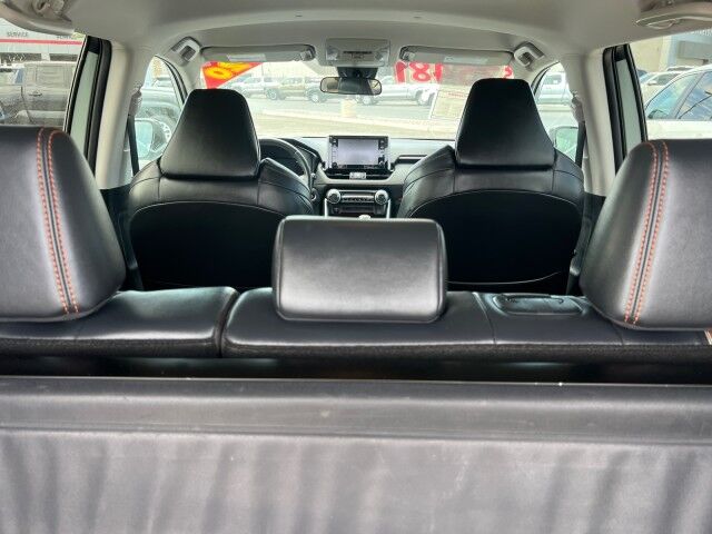 2020 Toyota RAV4 Adventure Yuma AZ